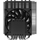 Alpenföhn Black Ridge Procesor Hladnjak 9,2 cm Crno