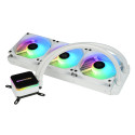 Enermax Liqmax III ARGB 360 mm White, water cooling