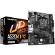 GIGABYTE A520M K