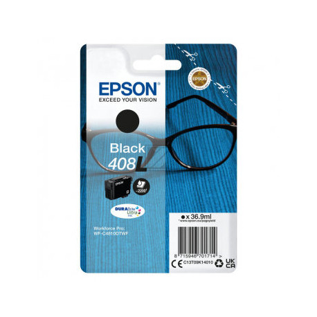EPSON 408L Ultra Ink