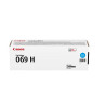 Toner Canon CRG-069hc cyan   5097C004AA