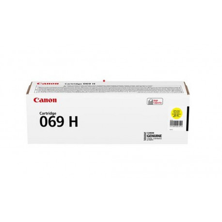 Toner Canon CRG-069hy yellow  5095C004AA