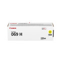 Toner Canon CRG-069hy yellow  5095C004AA