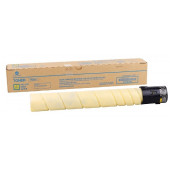 Toner Konica Minolta TN-328Y AAV8250 yellow