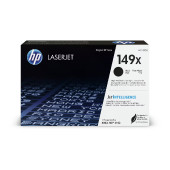HP 149X High Yield Black Org LJ Toner