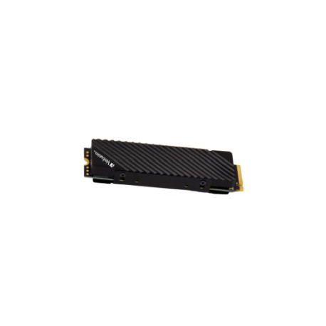 Verbatim Vi7000G 1TB SSD M.2 NVMe PCIe Gen4x4, R/W: 7400/5500MB/s