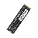 Verbatim Vi3000 256GB SSD M.2 NVMe PCIe Gen3x4