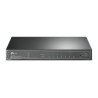 TP-link TL-SG2008P 