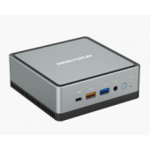 Minisforum DeskMini UM350, AMD R5-3550H, 16GB DDR4, 512GB SSD, Radeon Graphics, Wi-Fi/BT,  HDMI/DP/USB-C + Win 11 Pro