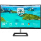 Philips 325E1C, QHD, VGA, HDMI, DP