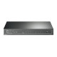 JetStream 8-Port Gigabit Smart Switch