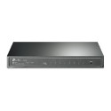 TP-Link JetStream 8-Port Gigabit Smart Switch