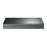 JetStream 8-Port Gigabit Smart Switch