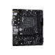 ASROCK B550M-HDV AM4 mATX MB