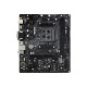 ASROCK B550M-HDV AM4 mATX MB