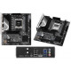 Asrock B650M-HDV M.2
