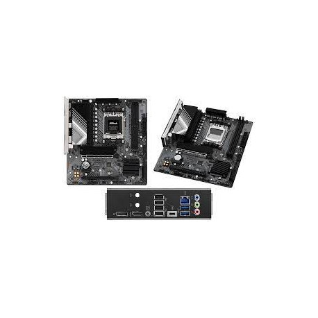 Asrock AMD AM5 B650M-HDV M.2