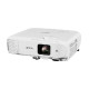 Epson EB-X49 projektor Projektor standardnog dometa 3600 ANSI lumena 3LCD XGA (1024x768) Bijelo