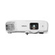 Epson EB-X49 projektor Projektor standardnog dometa 3600 ANSI lumena 3LCD XGA (1024x768) Bijelo