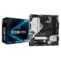 Asrock AMD AM4 B550M PRO4