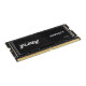 Kingston Technology FURY Impact memorijski modul 32 GB 2 x 16 GB DDR5 5600 MHz