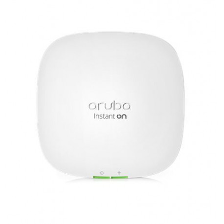 HPE AP ARUBA INSTANT ON AP-22 2X2:2 MU-MIMO
