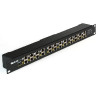MaxLink Gigabit 12-port 