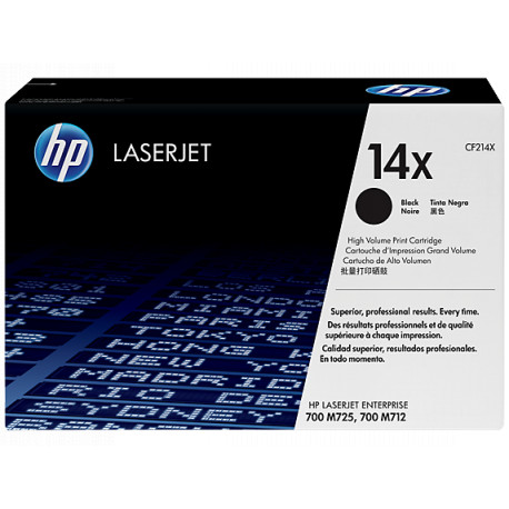 Orink toner za HP, 214X