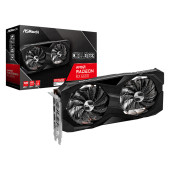 Asrock AMD Radeon RX6600 Challenger D 