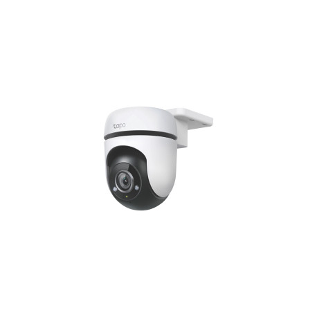 TP-Link Tapo C500 Outdoor Pan/Tilt Security Wi-Fi Camera,1080p (1920*1080), 2.4 GHz, Horizontal 360º
