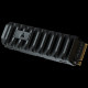Corsair MP600 PRO XT M.2 8000 GB PCI Express 4.0 3D TLC NAND NVMe