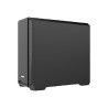 BE QUIET SILENT BASE 601 Black