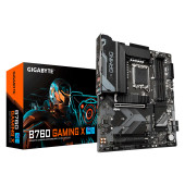 GIGABYTE B760 GAMING X 