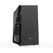 Cratos Supreme v1  PC - Intel i3-12100, 16GB DDR4, 512GB SSD, Intel UHD, Windows 10 Professional + tipkovnica/miš