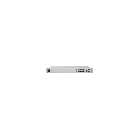 The Dream Machine Special Edition 1U Rackmount 10Gbps UniFi Multi-Application System with 3.5" HDD E