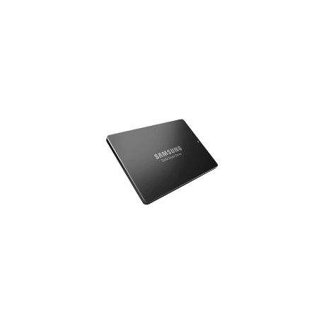 SAMSUNG PM893 3.84TB Data Center SSD, 2.5'' 7mm, SATA 6Gb/s, Read/Write: 560/530 MB/s, Random Read/W