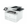 HP LaserJet Pro 4102fdn MFP 