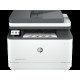 HP LaserJet Pro MFP M3102fdn Printer:EU, 3G629F