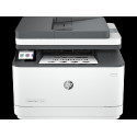 HP LaserJet Pro MFP M3102fdn
