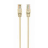 Gembird Cat6 UTP Patch cord, grey, 15m