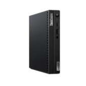 Lenovo ThinkCentre M75q Gen 2 MFF, AMD R5 PRO 4650GE, 8GB DDR4, 256GB SSD, Radeon Graphics, VESA, WiFi/BT, Miš + Tipk +