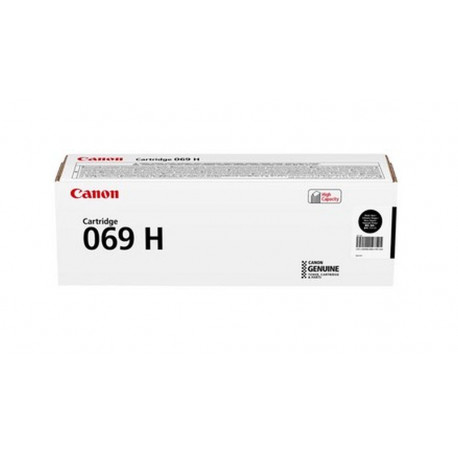 Toner Canon CRG-069hbk black  5098C004AA