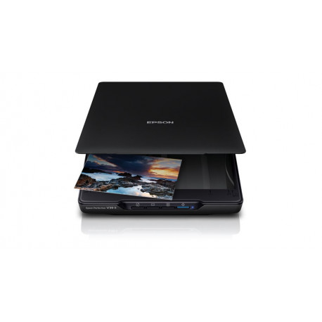 Skener Epson Perfection V39II photo A4 B11B268401
