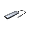 ORICO USB-C 5 in 1