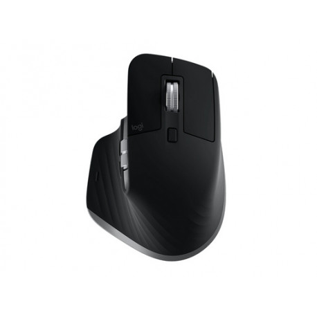Miška Logitech MX Master 3s for Mac Performance Wireless, Space Gray