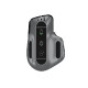 Miška Logitech MX Master 3s for Mac Performance Wireless, Space Gray