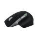 Miška Logitech MX Master 3s for Mac Performance Wireless, Space Gray