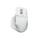 Miška Logitech MX Master 3s for Mac Performance Wireless, Pale Gray
