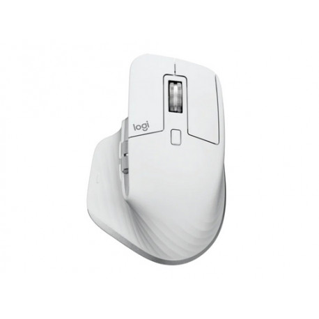 Miška Logitech MX Master 3s for Mac Performance Wireless, Pale Gray