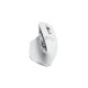 Miška Logitech MX Master 3s for Mac Performance Wireless, Pale Gray